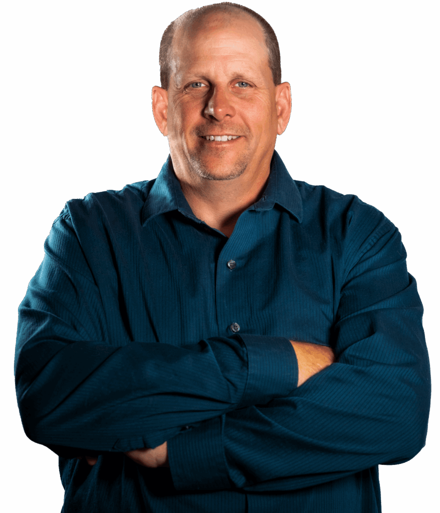 Dan Chrzanowski