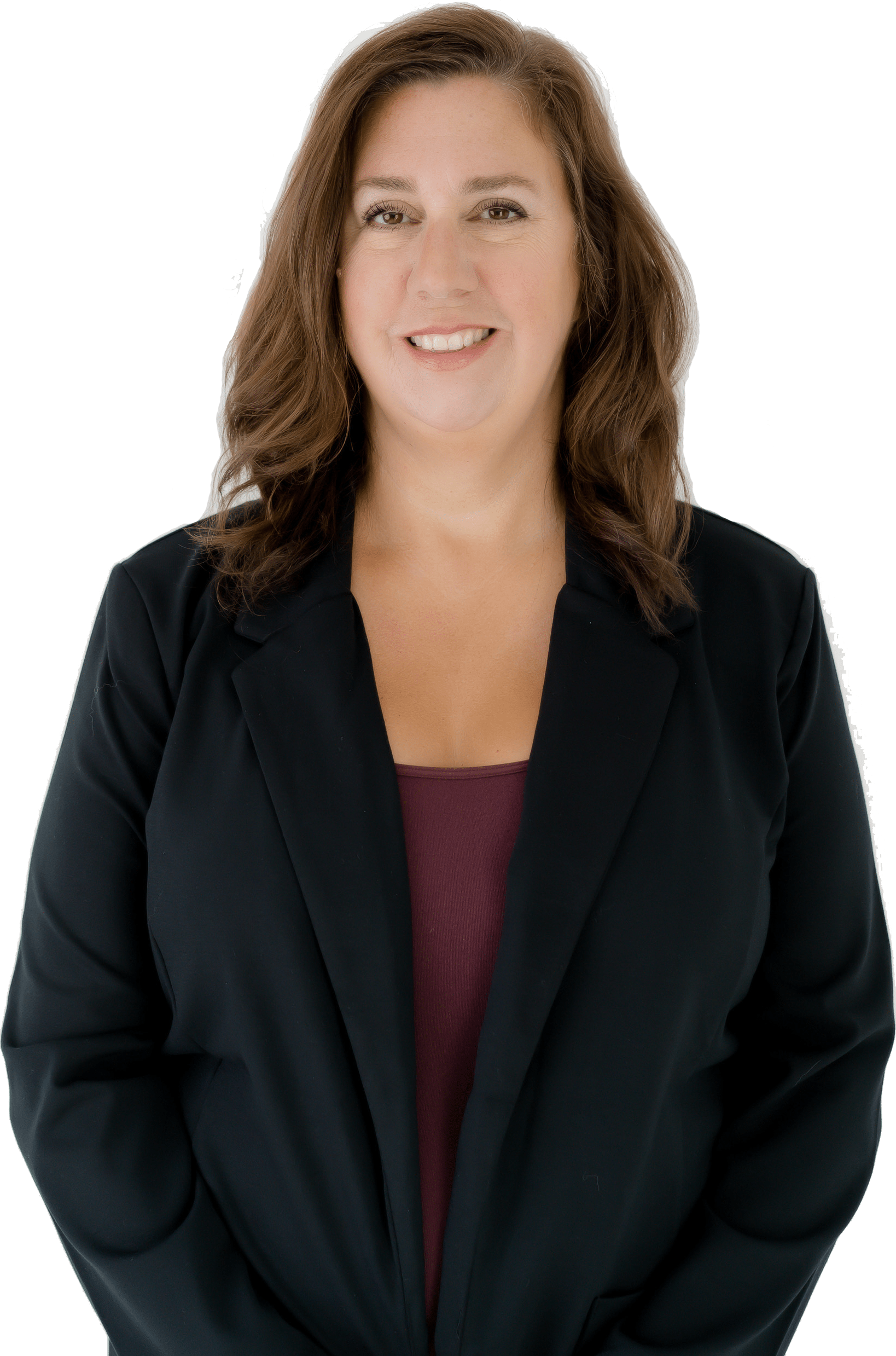 Sharon Chrzanowski