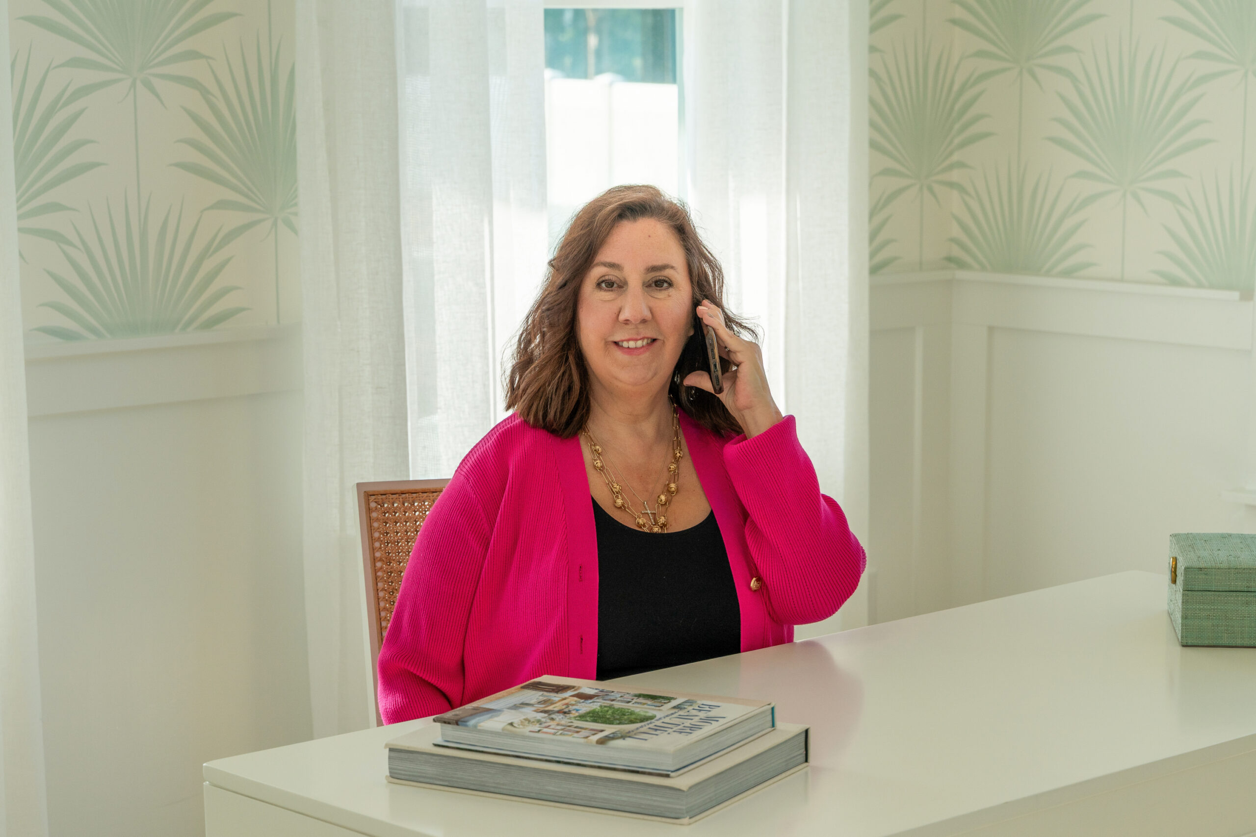 Sharon Chrzanowski