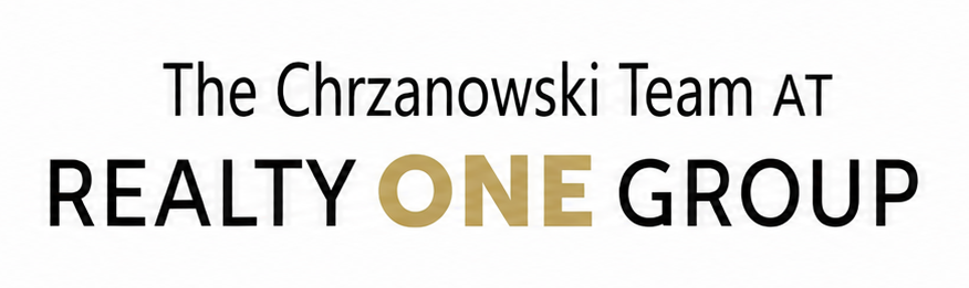 The Chrzanowski Team at Realty One Group