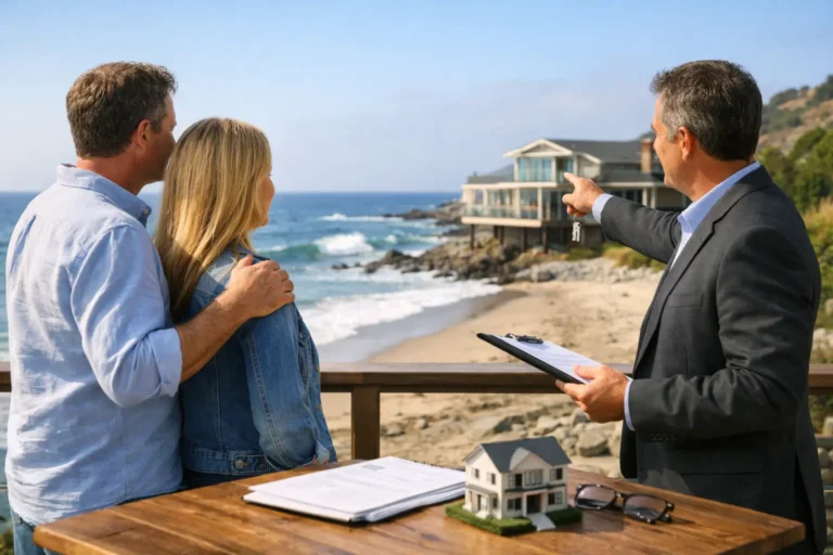 How to Buy Coastal Property Without Costly Surprises