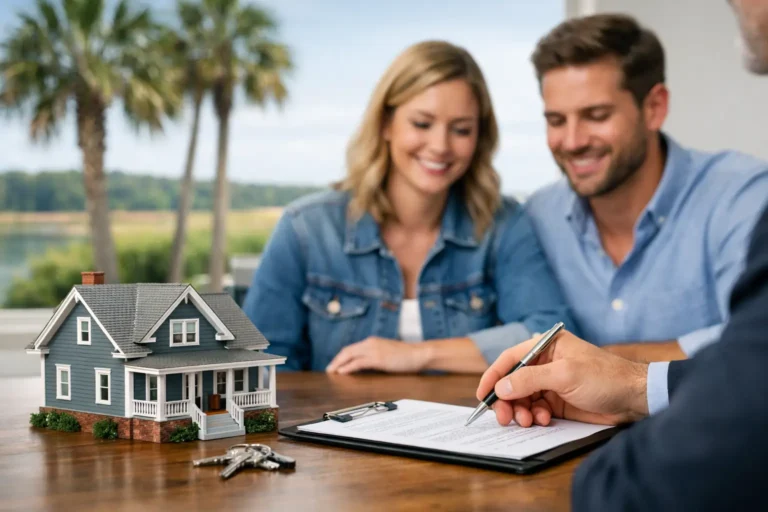 South Carolina Closing Guide for Home Buyers