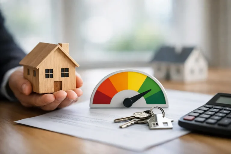 What Credit Score Buys a House? Loan Minimums