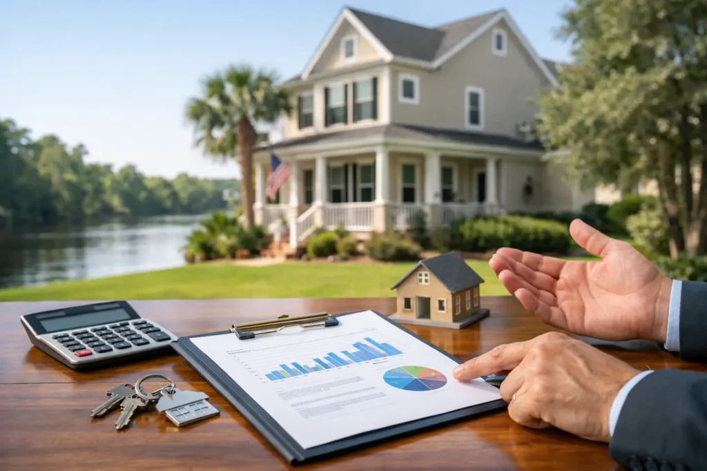 Conway SC Home Valuation Made Clear for Sellers