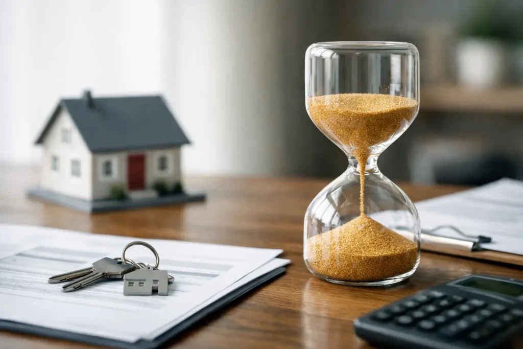 Does Preapproval Expire? What Buyers Should Do