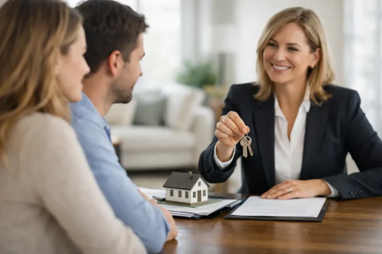 How to Choose a Listing Agent for Your Home