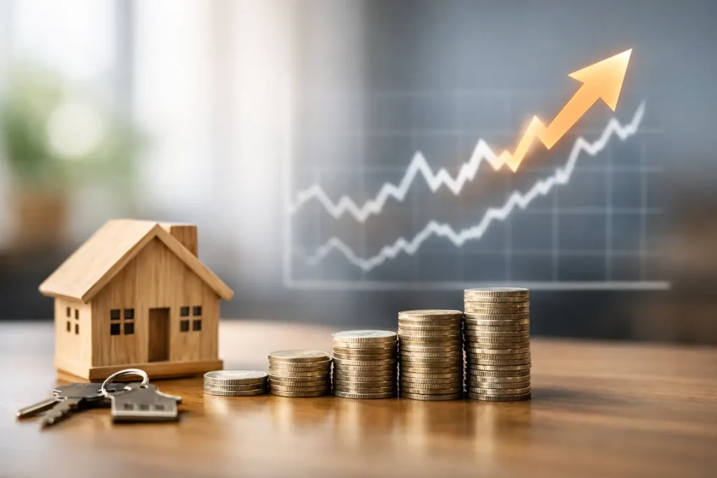 Mortgage Rate Trends Buyers Should Watch