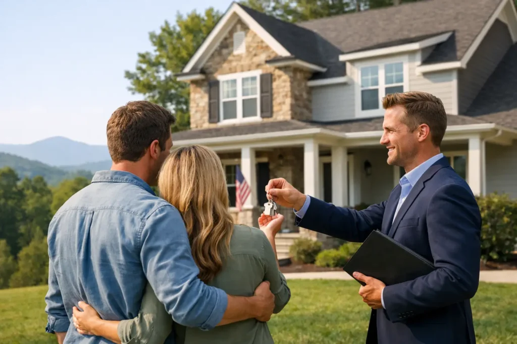North Carolina Home Buying Guide for Buyers