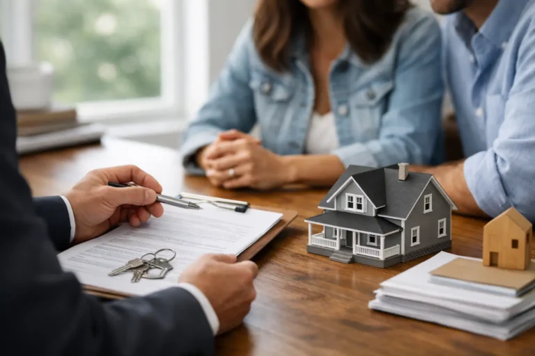 Seller Disclosure Requirements Guide for Carolinas