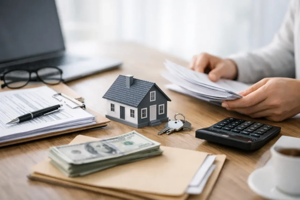 What Documents for Mortgage Preapproval Do You Need?