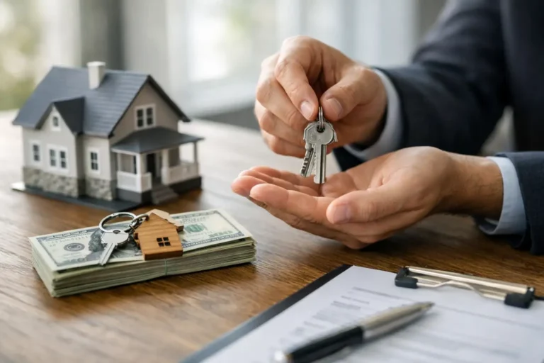 What Is Earnest Money in a Home Purchase?