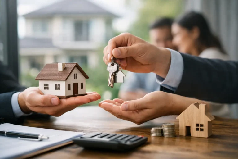 When Assumable Mortgages Make Sense for Buyers