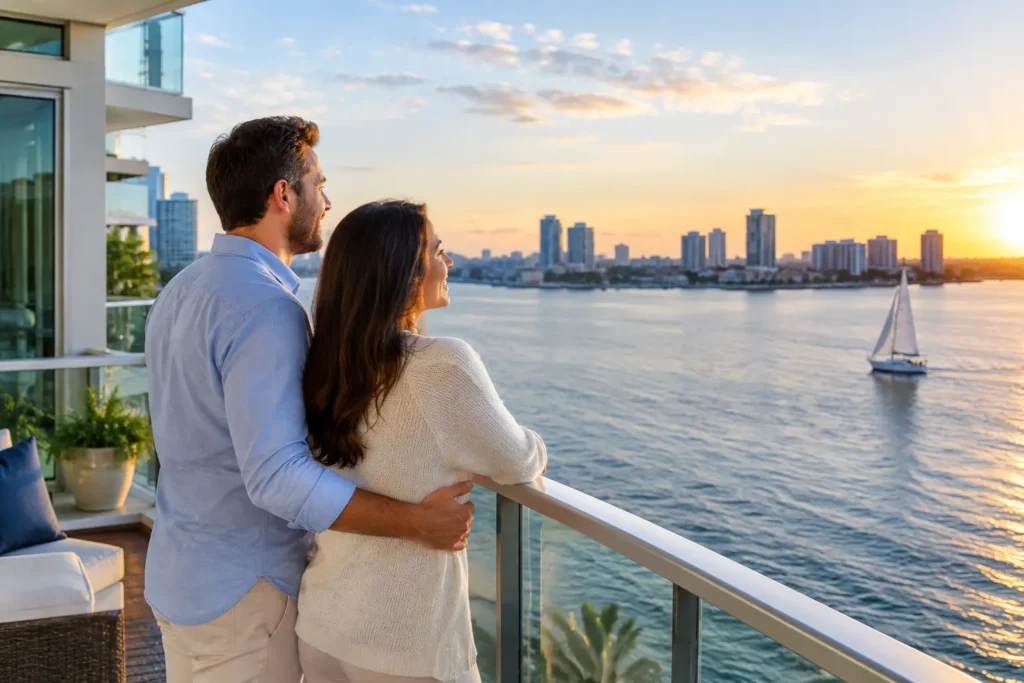 A Practical Guide to Buying Waterfront Condos
