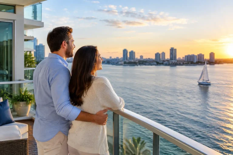 A Practical Guide to Buying Waterfront Condos