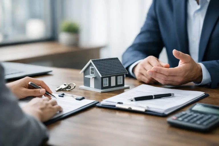 How to Avoid Mortgage Delays Before Closing