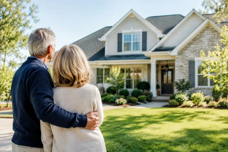 How to Prepare an Estate Home Before Selling