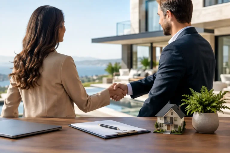 Luxury Home Buying That Protects Your Next Move