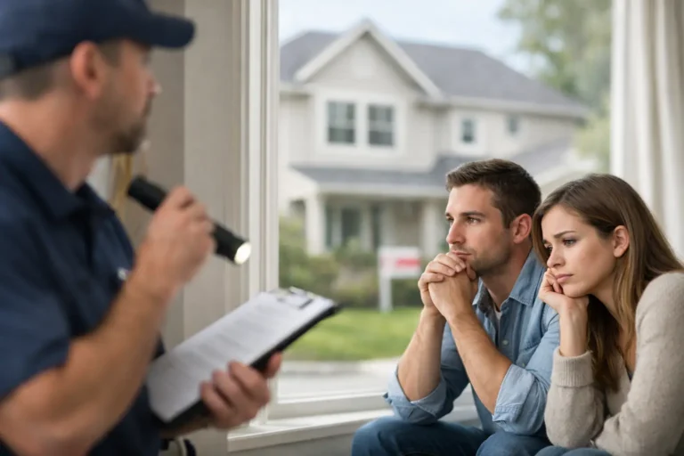 Should I Waive Home Inspection? Know the Risks