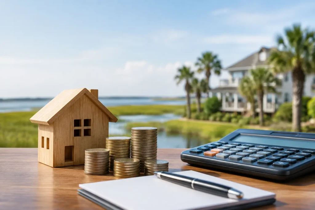 What Horry County Property Taxes Really Mean
