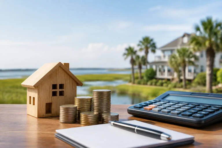 What Horry County Property Taxes Really Mean