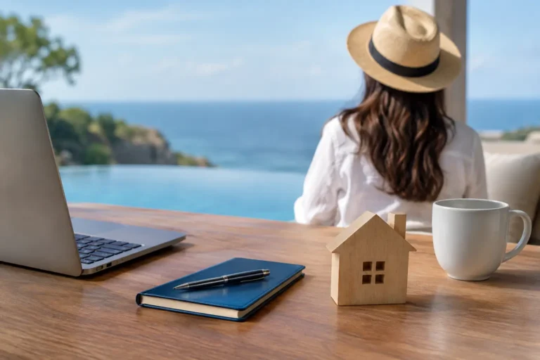 Are Vacation Rentals Allowed? Check Before You Buy