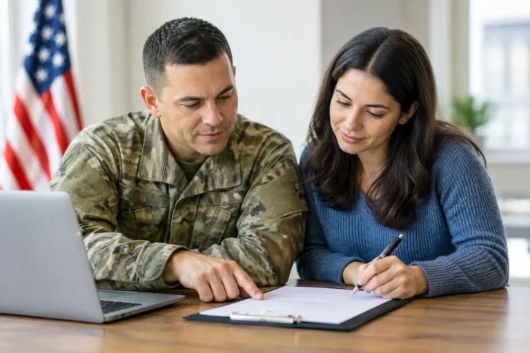 VA Loan Review: What Veterans Should Check First